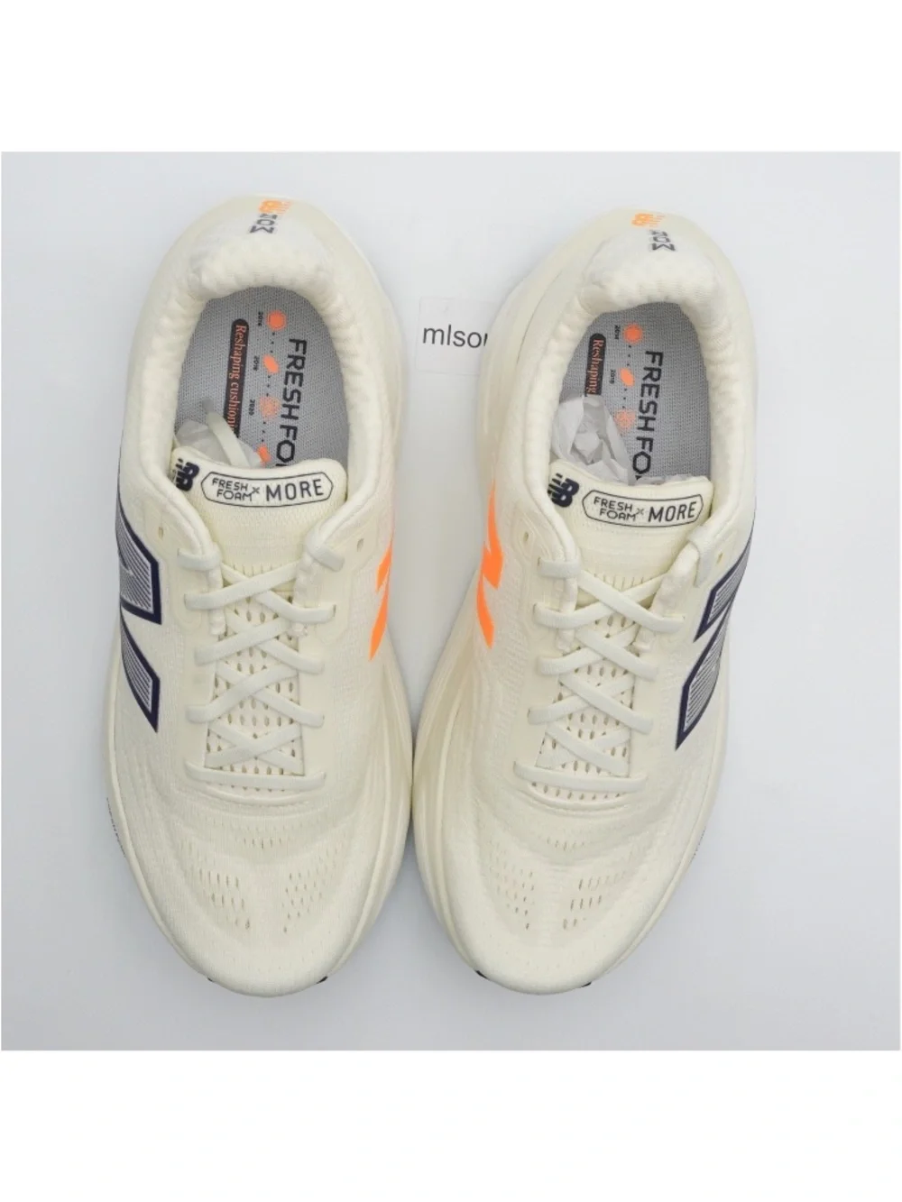 New Balance women new